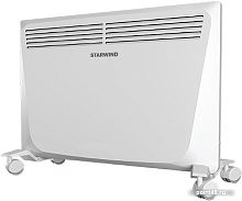 Купить Конвектор Starwind SHV5215 1500Вт белый в Липецке