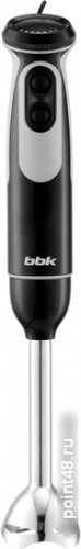 Купить Погружной блендер BBK KBH0811 (черный) в Липецке фото 2