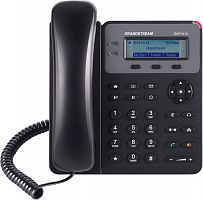 Купить Телефон IP Grandstream GXP1610 (701774) в Липецке