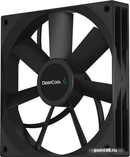 Корпус DeepCool CK500 WH фото 2