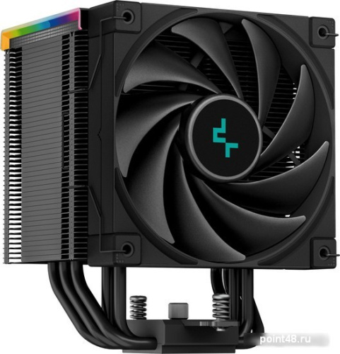 Кулер для процессора DeepCool AK500 Digital R-AK500-BKADMN-G