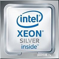 Процессор Intel Xeon Silver 4214R LGA 3647 16.5Mb 2.4Ghz (CD8069504343701)
