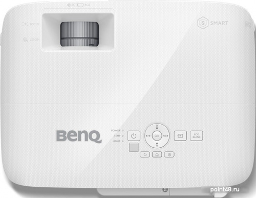 Купить Проектор Benq EH600 DLP 3500Lm (1980x1080) 10000:1 ресурс лампы:5000часов 2xUSB typeA 1xHDMI 2.5кг в Липецке фото 3