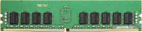 Память DDR4 Samsung 16GB RDIMM (PC4-23400) 2933MHz ECC Reg 1.2V (M393A2K40DB2-CVFBY) фото 2