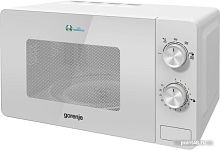 Микроволновая печь Gorenje MO20E1W2 в Липецке