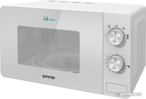 Микроволновая печь Gorenje MO20E1W2 в Липецке