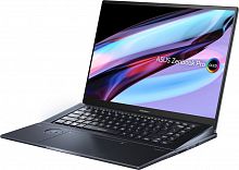 Ноутбук ASUS Zenbook Pro 16X OLED UX7602VI-MY034X в Липецке