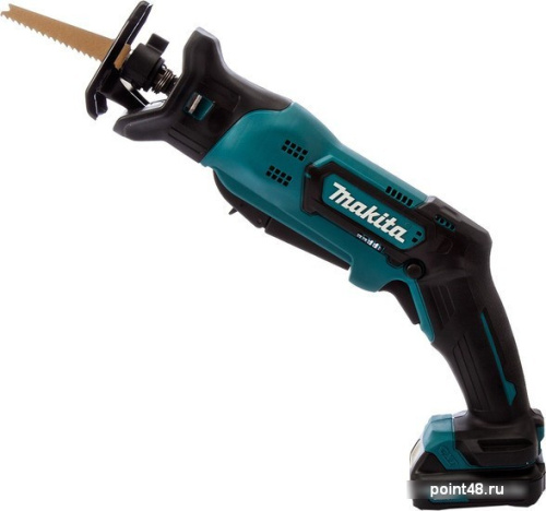 Купить Сабельная пила Makita JR103DWAE в Липецке