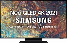 Купить ЖК телевизор Samsung QE65QN90AAU в Липецке