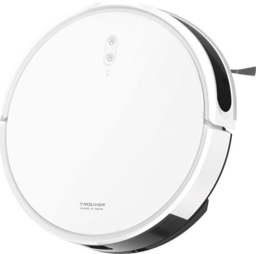 Купить Робот-пылесос Dreame Trouver Robot Vacuum M1 RPM1GA (международная версия, белый) в Липецке фото 2