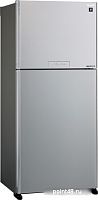 Холодильник Sharp SJ-XG55PMSL в Липецке