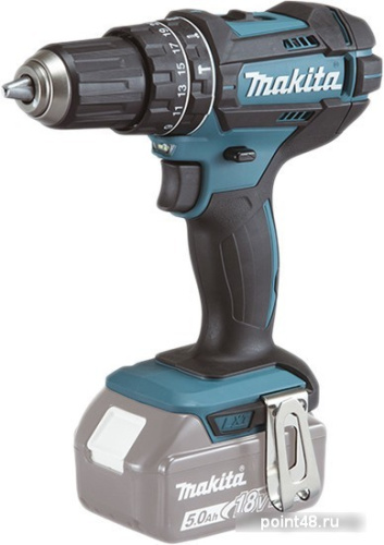 Купить Дрель-шуруповерт Makita DHP482Z в Липецке