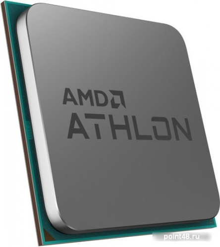 Процессор AMD Athlon 200GE AM4 (YD200GC6M2OFB) (3.2GHz/100MHz/Radeon Vega 3) Tray фото 3
