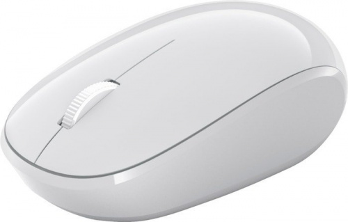 Купить Мышь Microsoft Bluetooth серый оптическая (1000dpi) беспроводная BT (2but) в Липецке фото 2