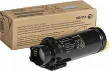Купить Картридж лазерный Xerox 106R03695 желтый (4300стр.) для Xerox P6510/WC6515 в Липецке