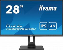 Купить Монитор Iiyama ProLite XUB2893UHSU-B1 в Липецке