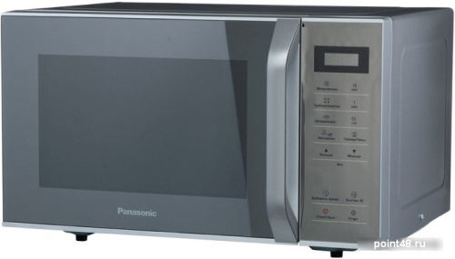 Микроволновая печь Panasonic NN-ST32MMZPE в Липецке фото 2