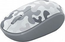 Купить Мышь Microsoft Bluetooth Mouse Arctic Camo Special Edition в Липецке
