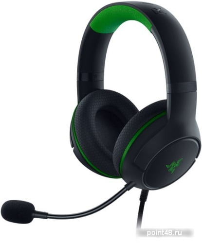 Купить Наушники Razer Kaira X for Xbox (черный) в Липецке