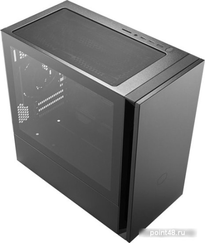 Корпус Cooler Master Silencio S400 MCS-S400-KG5N-S00 фото 3