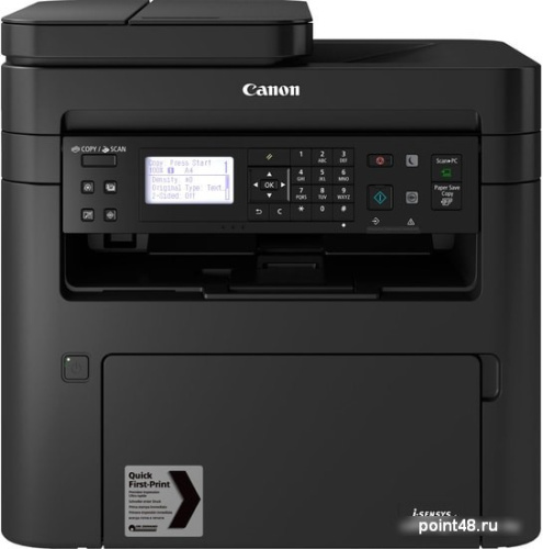 Купить МФУ Canon i-SENSYS MF264dw в Липецке