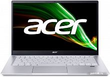 Ноутбук Acer Swift X SFX14-41G-R5NZ NX.AU1ER.006 в Липецке