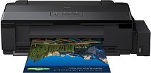 Купить Принтер EPSON L1800 , струйный, цвет: черный в Липецке