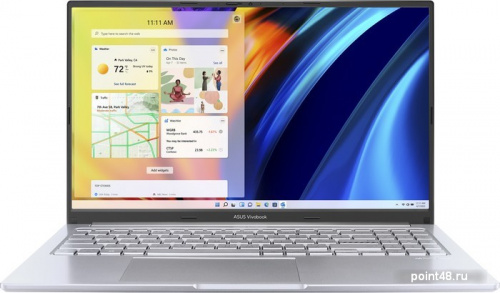 Ноутбук ASUS Vivobook 15X OLED X1503ZA-L1502 в Липецке