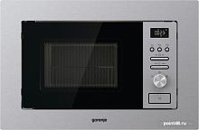 Микроволновая печь Gorenje BM201AG1X в Липецке