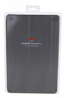 Чехол Huawei для Huawei MatePad Pro C-Wagner-flip cover искусственная кожа темно-серый (51994402) в Липецке