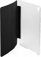 Чехол Redline для Huawei MediaPad M6 кожа/металл/пластик черный (УТ000020996) в Липецке