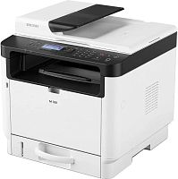 Купить МФУ Ricoh M 320 в Липецке