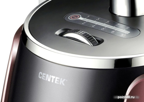 Купить Отпариватель CENTEK CT-2386 в Липецке фото 3