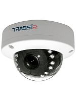 Купить Камера видеонаблюдения IP Trassir TR-W2D5 + 6 месяцев 2.8-2.8мм цветная в Липецке