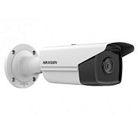 Купить Камера видеонаблюдения IP Hikvision DS-2CD2T83G2-2I(2.8mm) 2.8-2.8мм цветная корп.:белый в Липецке