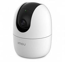 Купить Камера видеонаблюдения IP Imou IPC-A22EP-D-imou 3.6-3.6мм цв. корп.:белый в Липецке