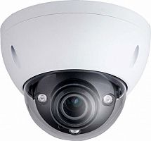 Купить Камера видеонаблюдения IP Dahua DH-IPC-HDW5449TMP-SE-LED-0280B 2.8-2.8мм цветная корп.:белый в Липецке
