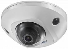 Купить Камера видеонаблюдения IP Hikvision DS-2CD2523G0-IS (2.8MM) 2.8-2.8мм цветная корп.:черный в Липецке