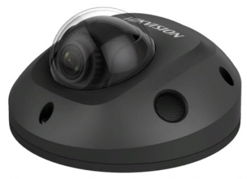 Купить Камера видеонаблюдения IP Hikvision DS-2CD2523G0-IS (2.8MM) 2.8-2.8мм цветная корп.:черный в Липецке фото 5
