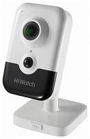 Купить Камера видеонаблюдения IP HiWatch Pro IPC-C042-G0 (2.8mm) 2.8-2.8мм цв. корп.:белый/черный в Липецке