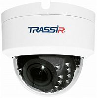 Купить Камера видеонаблюдения IP Trassir TR-D3123IR2 2.7-13.5мм цветная в Липецке