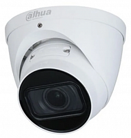 Купить Камера видеонаблюдения IP Dahua DH-IPC-HDW2231TP-ZS 2.7-13.5мм HD-CVI HD-TVI корп.:белый в Липецке
