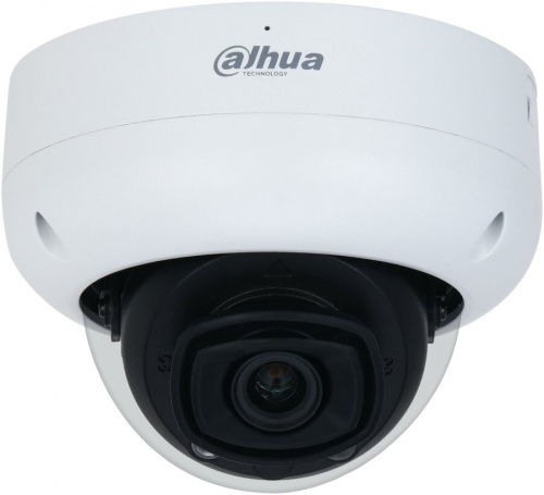 Купить Камера видеонаблюдения IP Dahua DH-IPC-HDBW5449RP-ASE-LED-0360B 3.6-3.6мм цв. корп.:белый (DH-IPC-HDBW5449RP-ASE-LED-0360) в Липецке