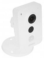 Купить Камера видеонаблюдения IP Imou Cube 4MP 2.8-2.8мм цв. корп.:белый (IPC-K42P-IMOU) в Липецке