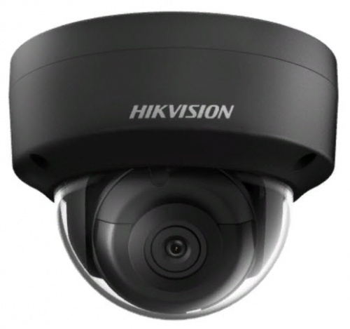 Купить Камера видеонаблюдения IP Hikvision DS-2CD2183G0-IS 2.8-2.8мм цв. корп.:белый (DS-2CD2183G0-IS (2,8MM)) в Липецке