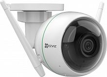 Купить Видеокамера IP Ezviz CS-CV310-A0-1C2WFR 2.8-2.8мм цветная корп.:белый в Липецке