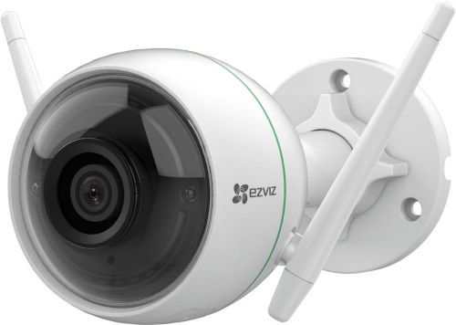 Купить Видеокамера IP Ezviz CS-CV310-A0-1C2WFR 2.8-2.8мм цветная корп.:белый в Липецке фото 2