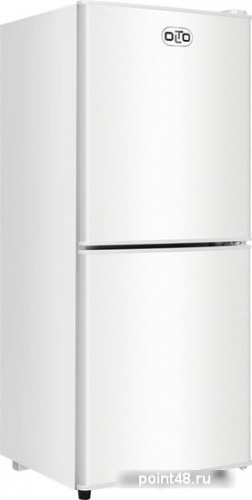 Холодильник Olto RF-140C (белый) в Липецке фото 2