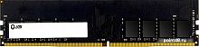 Оперативная память AGI 8ГБ DDR4 2400 МГц AGI240008UD138