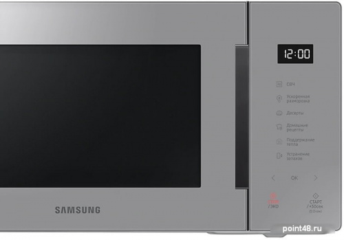 Микроволновая печь Samsung MS23T5018AG/BW в Липецке фото 3